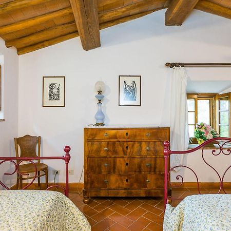 Apartment Cellole - Torretta - Ctc153 By Interhome Castellina in Chianti Zewnętrze zdjęcie
