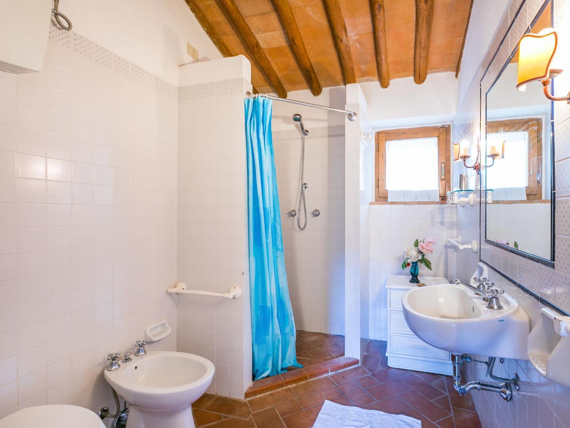 Apartment Cellole - Torretta - Ctc153 By Interhome Castellina in Chianti Zewnętrze zdjęcie
