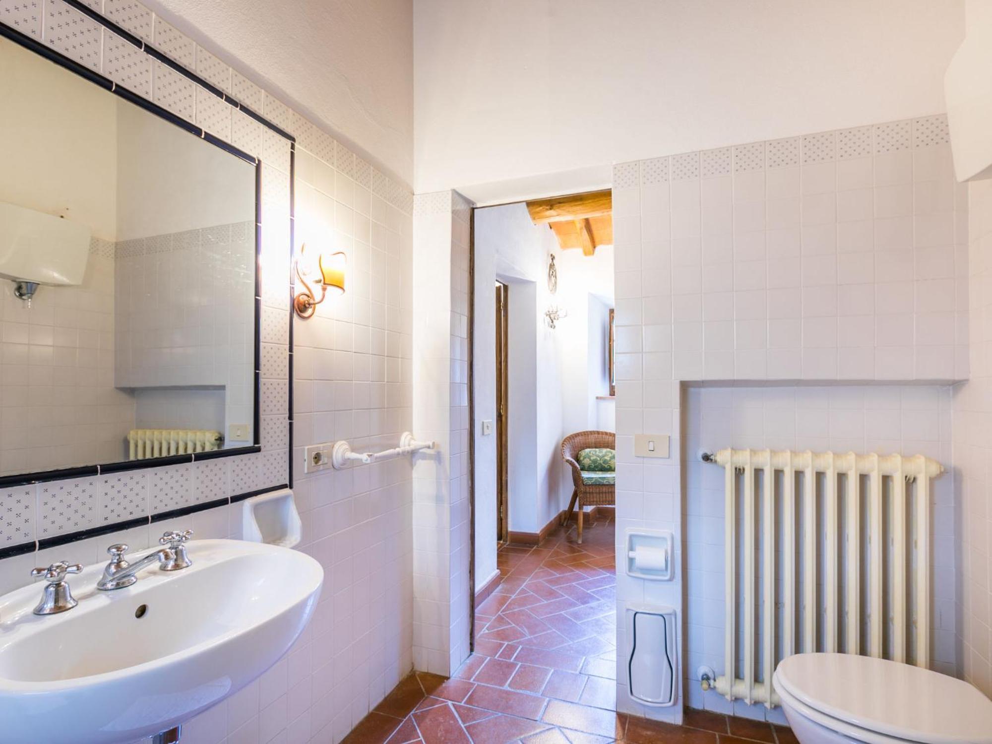 Apartment Cellole - Torretta - Ctc153 By Interhome Castellina in Chianti Zewnętrze zdjęcie