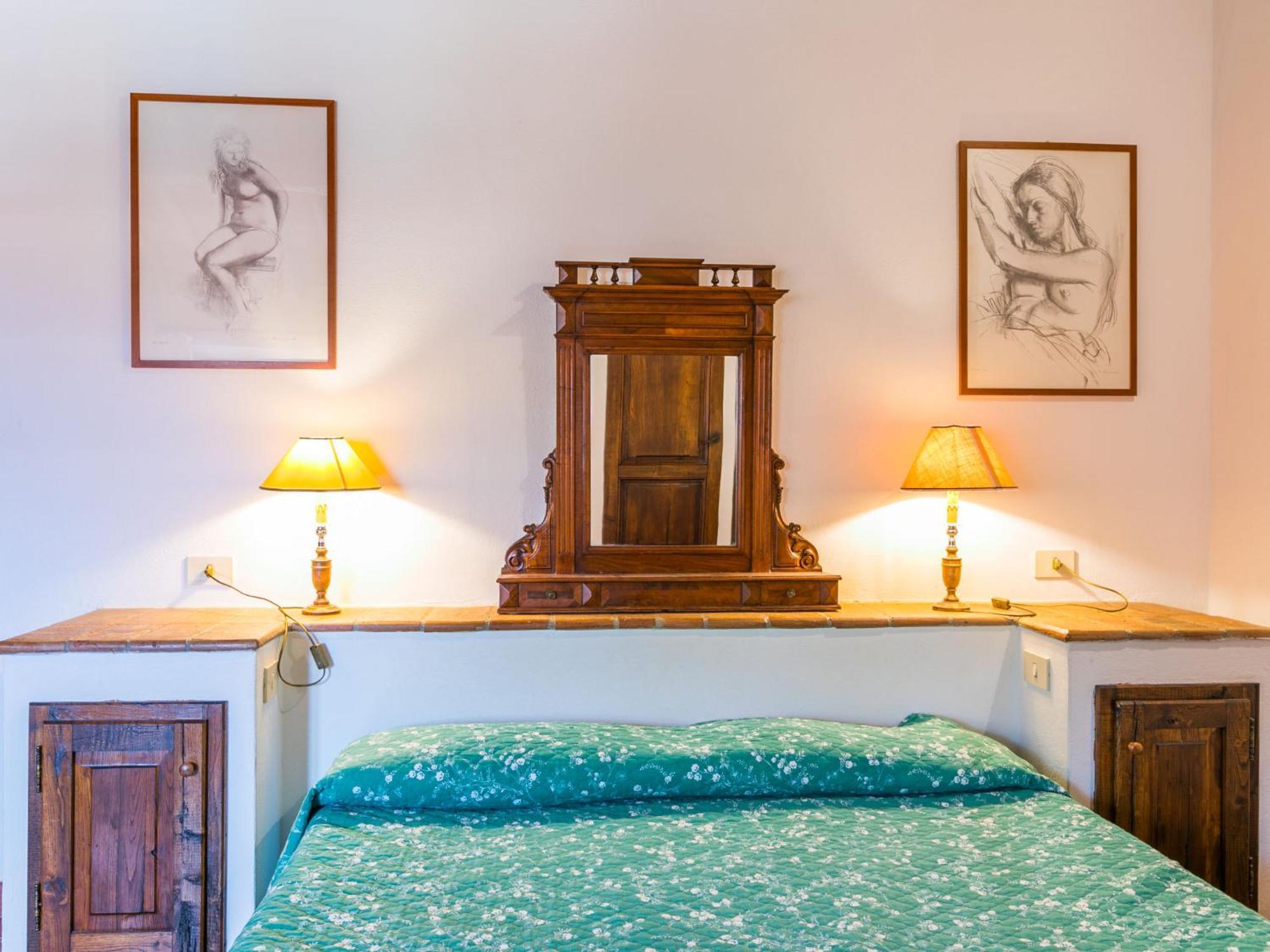 Apartment Cellole - Torretta - Ctc153 By Interhome Castellina in Chianti Zewnętrze zdjęcie