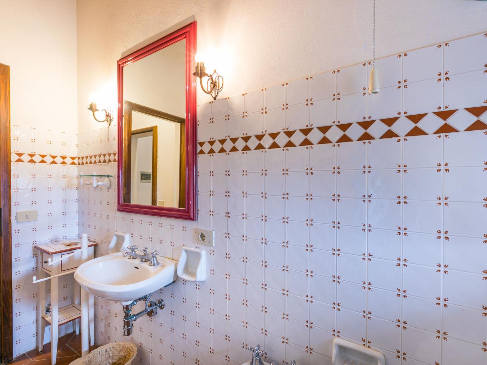 Apartment Cellole - Torretta - Ctc153 By Interhome Castellina in Chianti Zewnętrze zdjęcie