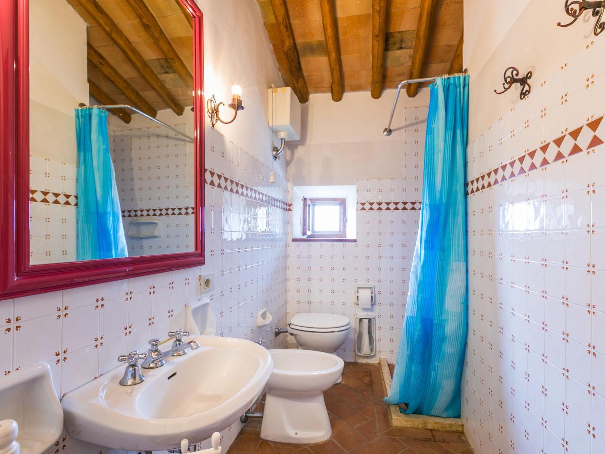 Apartment Cellole - Torretta - Ctc153 By Interhome Castellina in Chianti Zewnętrze zdjęcie